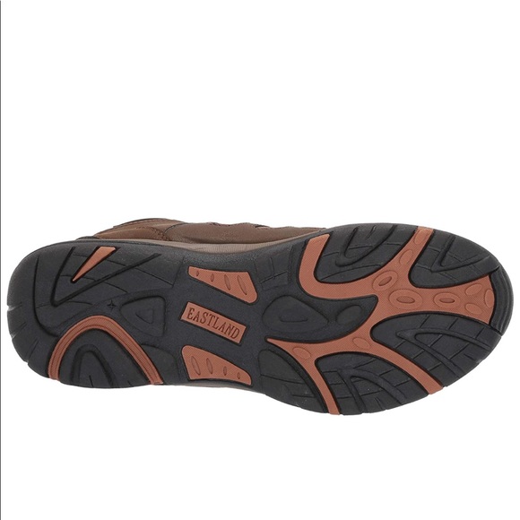 Men’s Eastland Hickory Hiking Boot - Picture 5 of 7